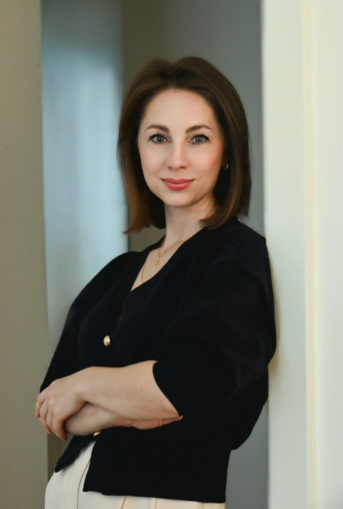 Psychotherapie Jaworska